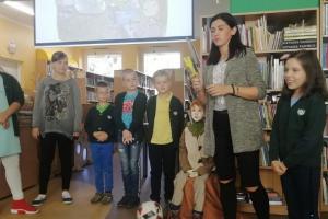 Literatūrinė-edukacinė programa 09